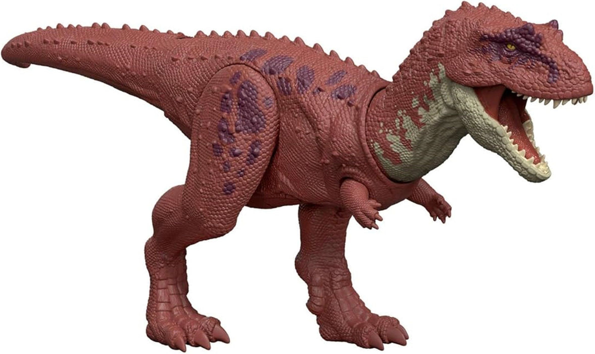 Action Figure Jurassic World