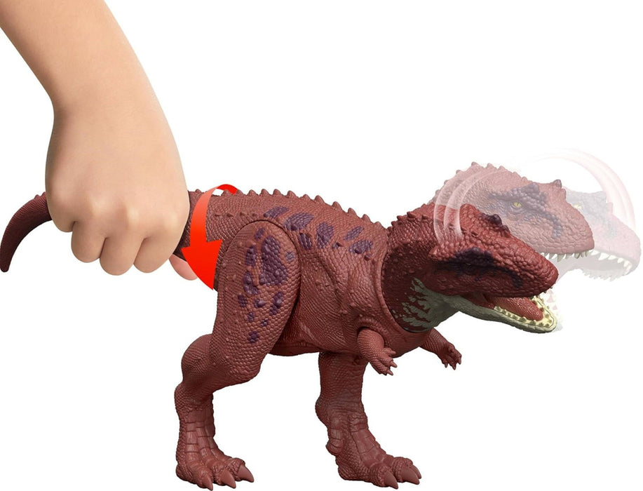Action Figure Jurassic World