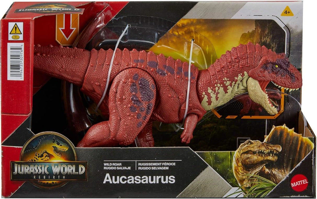 Action Figure Jurassic World