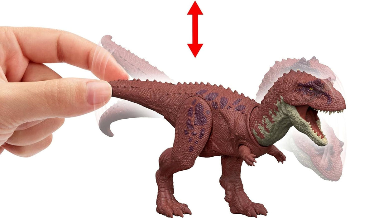 Action Figure Jurassic World