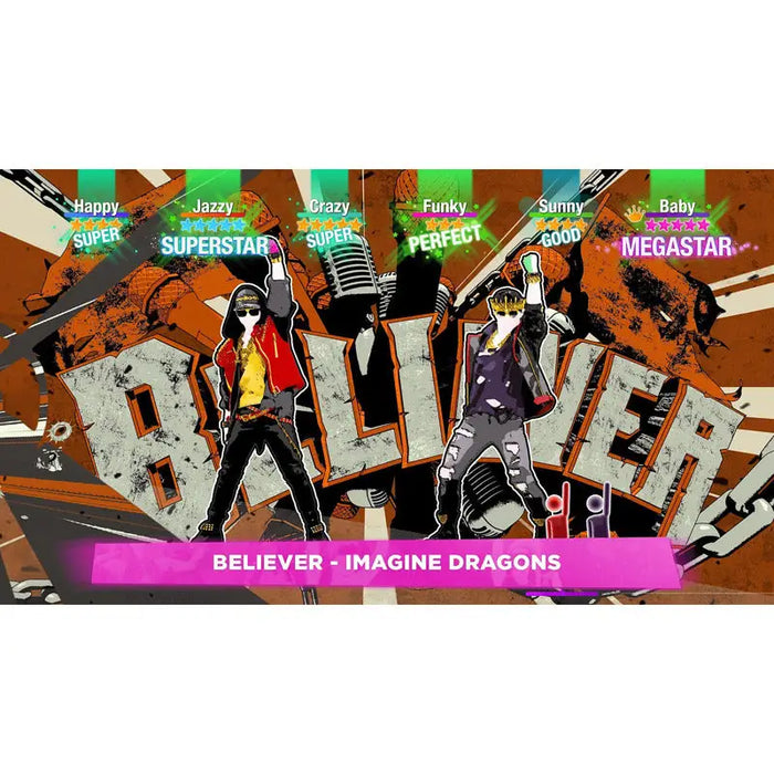 JUST DANCE 2022 Game (PS5) - Игри<<<Конзоли и аксесоари<<<ТВ Аудио Gaming<<<ZoraSite