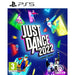 JUST DANCE 2022 Game (PS5) - Игри<<<Конзоли и аксесоари<<<ТВ Аудио Gaming<<<ZoraSite