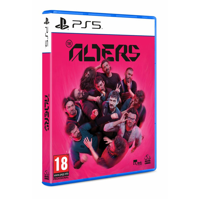 PlayStation 5 Video Game Just For Games