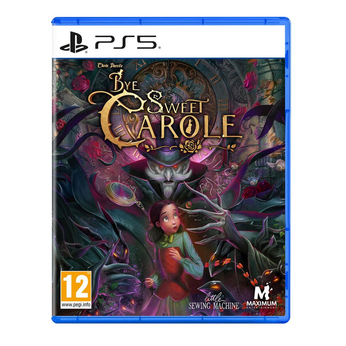 PlayStation 5 Video Game Just For Games