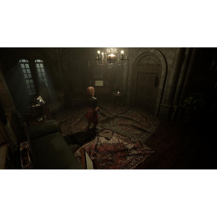 PlayStation 5 Video Game Just For Games