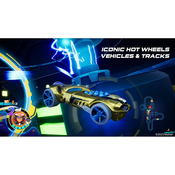 PlayStation 5 Video Game Just For Games