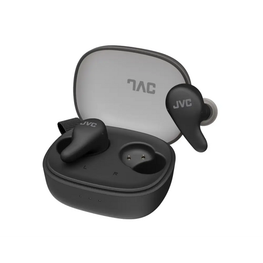 JVC HA-A23TBU - in-ear headphones black - Bluetooth headsetsAKG-SBL<<<GSM accessoriesAKG<<<ActionPL