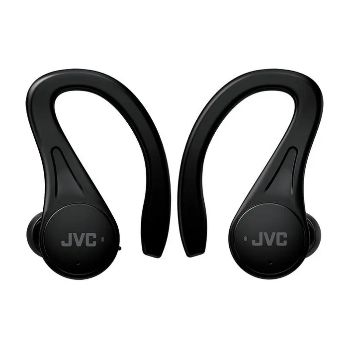 JVC HA-EC25T - in-ear headphones black - Bluetooth headsetsAKG-SBL<<<GSM accessoriesAKG<<<ActionPL&&&True wireless