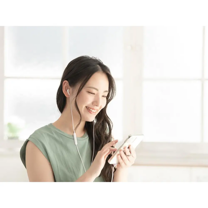 JVC HA-FR9UC - in-ear headphones white - Bluetooth headsetsAKG-SBL<<<GSM accessoriesAKG<<<ActionPL&&&Аудио