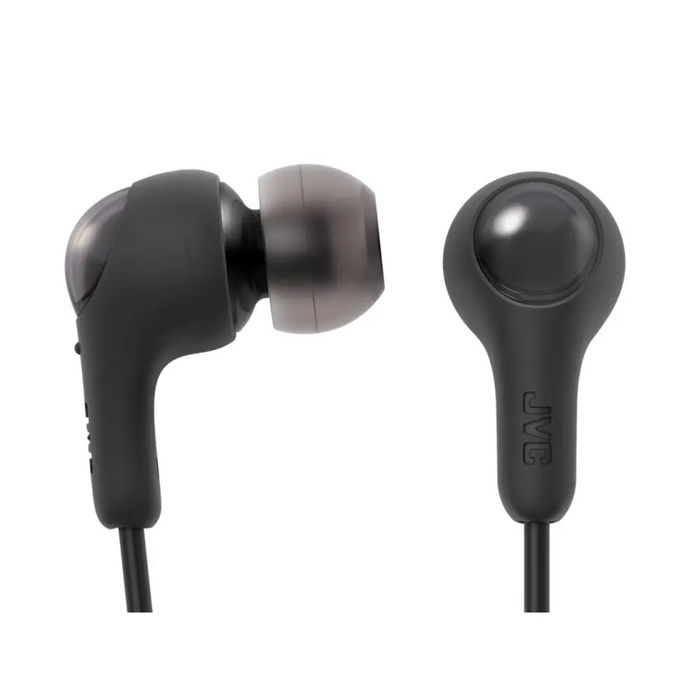 JVC HA-FR9UCBU - in-ear headphones black - Bluetooth headsetsAKG-SBL<<<GSM accessoriesAKG<<<ActionPL&&&Аудио