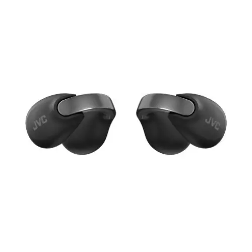 JVC HA-NP1TBU - open-back TWS earcuff headphones black - Bluetooth headsetsAKG-SBL<<<GSM