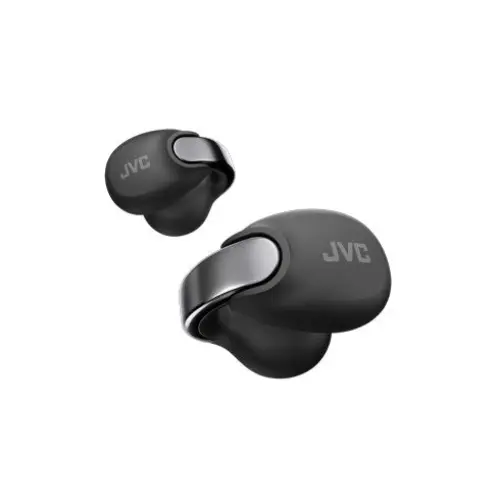 JVC HA-NP1TBU - open-back TWS earcuff headphones black - Bluetooth headsetsAKG-SBL<<<GSM