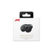 JVC HA-NP1TBU - open-back TWS earcuff headphones black - Bluetooth headsetsAKG-SBL<<<GSM