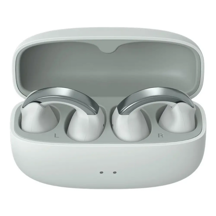 JVC HA-NP1THU - open-back TWS earcuff headphones grey - Bluetooth headsetsAKG-SBL<<<GSM accessoriesAKG<<<ActionPL