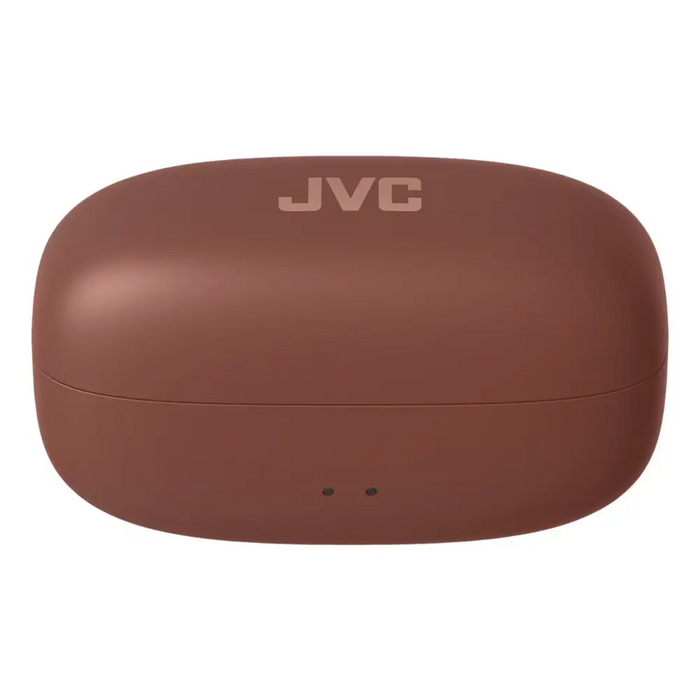 JVC HA-NP1TTU - open-back TWS earcuff headphones burgundy - Bluetooth headsetsAKG-SBL<<<GSM accessoriesAKG<<<ActionPL