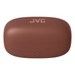 JVC HA-NP1TTU - open-back TWS earcuff headphones burgundy - Bluetooth headsetsAKG-SBL<<<GSM accessoriesAKG<<<ActionPL