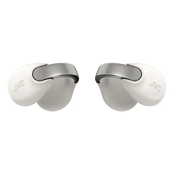 JVC HA-NP1TWU - open-back TWS earcuff headphones white - Bluetooth headsetsAKG-SBL<<<GSM