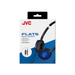 JVC HA-S160M-AU headphones/headset Wired Head-band Calls/Music Blue - HeadphonesPER-SLU<<<Input / Output