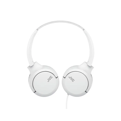 JVC HA-S33UCWU - headphones white - HeadphonesPER-SLU<<<Input / Output DevicesPER<<<ActionPL&&&Аудио