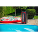 JVC Party Speaker XS-EP424B Bluetooth Speaker Black - Portable speakersAKG-GLO<<<GSM accessoriesAKG<<<ActionPL&&&Аудио