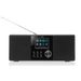 JVC RA-E981B Internet Radio - Mini towersOAV-WIE<<<Audio-video playersOAV<<<ActionPL