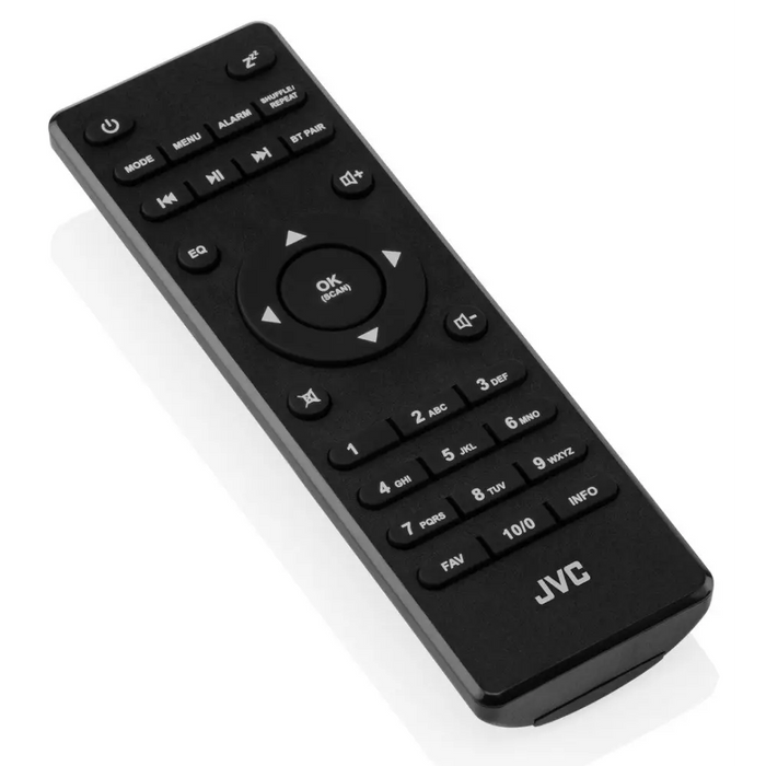 JVC RA-E981B Internet Radio - Mini towersOAV-WIE<<<Audio-video playersOAV<<<ActionPL