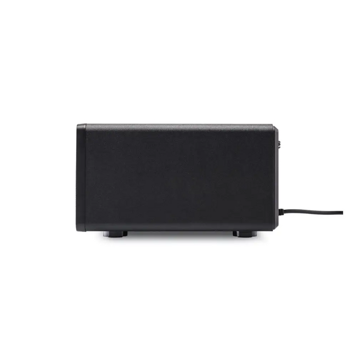 JVC RD-E984B - All-in-one mini tower black - Mini towersOAV-WIE<<<Audio-video playersOAV<<<ActionPL