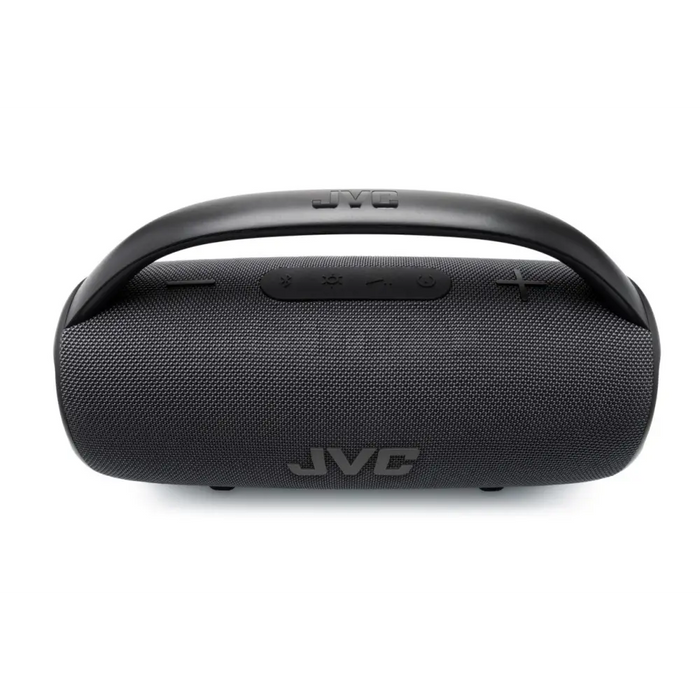 JVC XS-E524B Black - portable BT speaker black - Portable speakersAKG-GLO<<<GSM accessoriesAKG<<<ActionPL