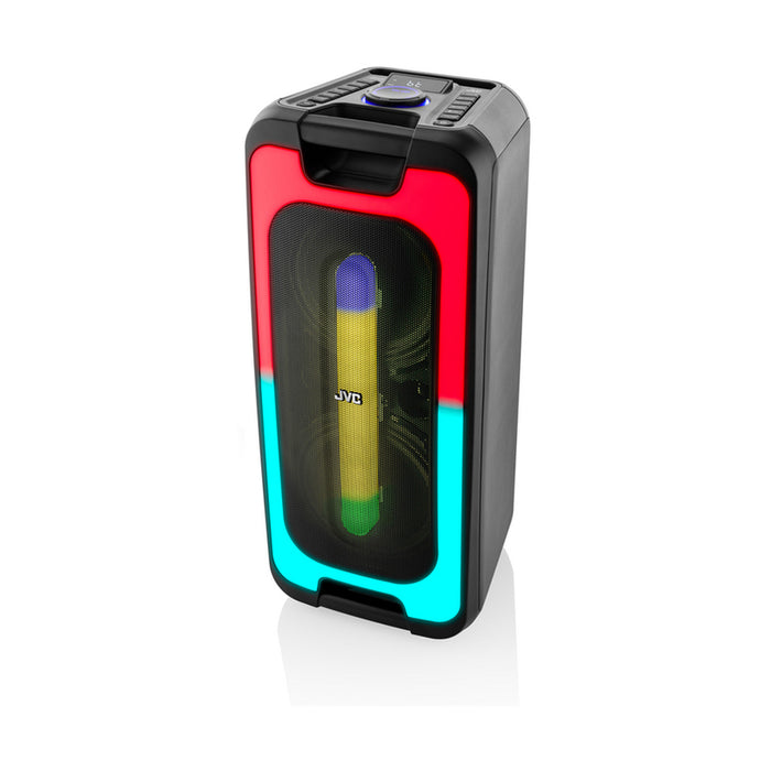 JVC Party Speaker XS-EP424B Bluetooth Speaker Black