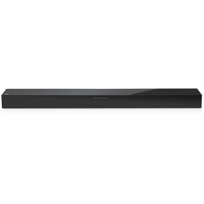 Soundbar system JVC TH-E434B WIRELESS SUBWOOFER, TOTAL POWER 200 W