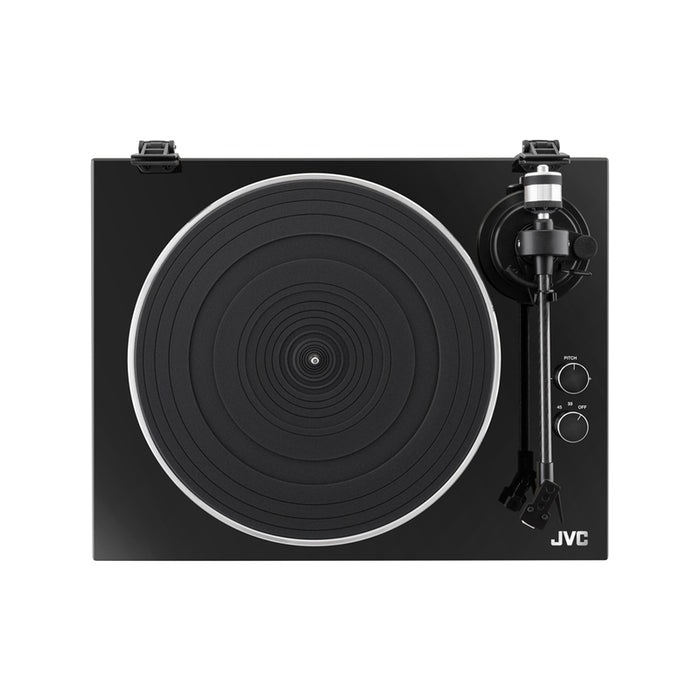 GRAMOPHONE JVC AL-E534B