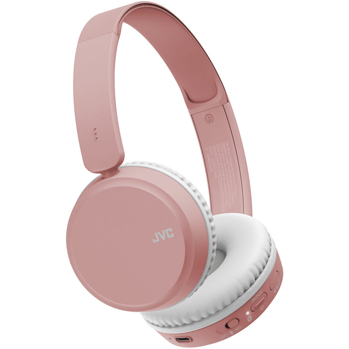 Stereo headphones JVC HA-S36WPU