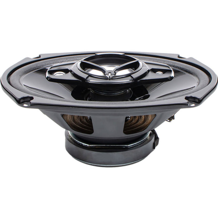 Car speakers JVC CS-DR6940 15 X 23 CM, 90 W