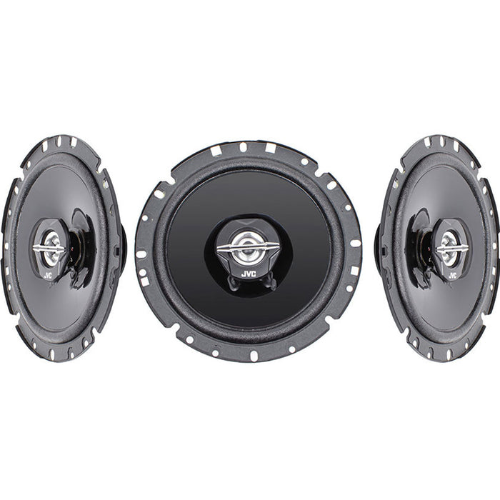 Car speakers JVC CS-J1720X 16.5 CM, 30 W
