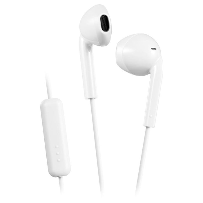 Stereo headphones JVC HA-F17MW