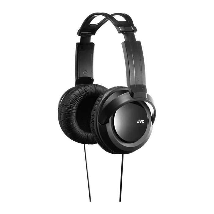Stereo headphones JVC HA-RX330E