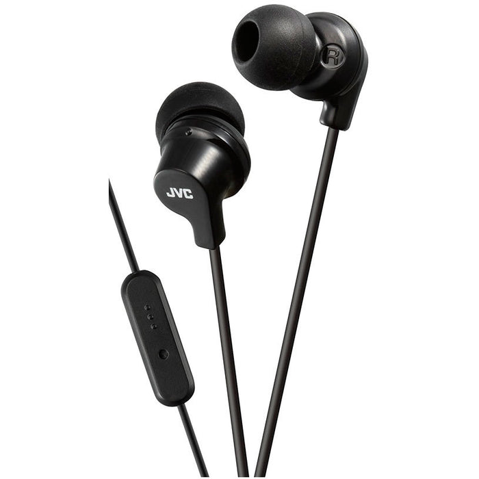 Stereo headphones JVC HA-FR15B