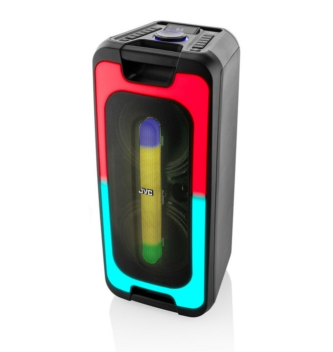 JVC Party Speaker XS-EP424B Bluetooth Speaker Black