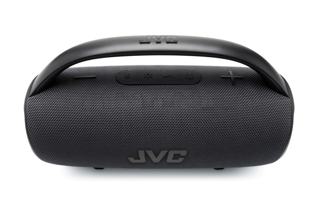 JVC XS-E524B Black - portable BT speaker, black