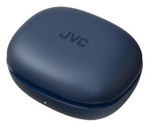 JVC HA-EC25TAU - in-ear headphones, blue