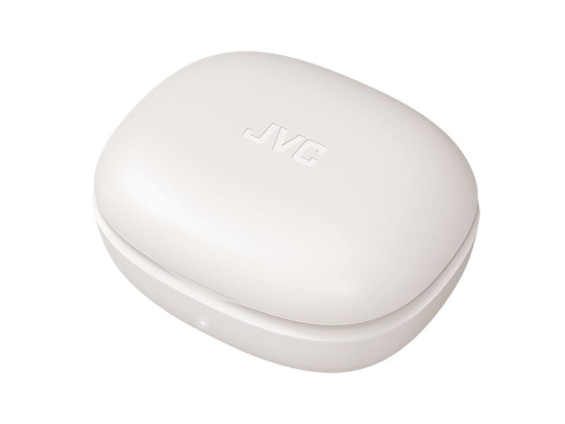JVC HA-EC25TWU - in-ear headphones, white