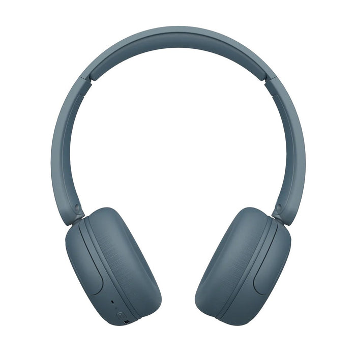 JVC HA-S59W Headset Wired & Wireless Head-band Music/Everyday Bluetooth Blue