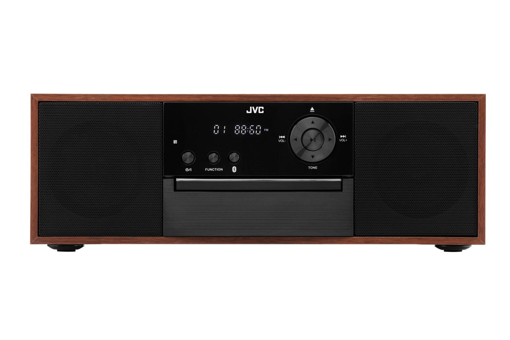 JVC Mini Tower RD-E761