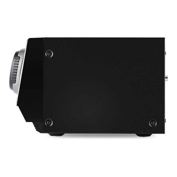 JVC MX-E325B-DAB Mini hi-fi system Black