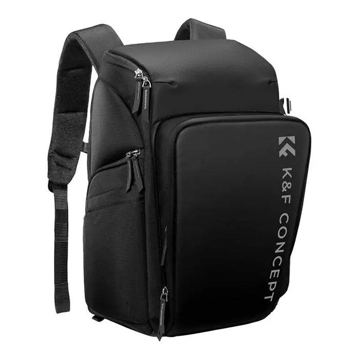 K&F Concept Beta 23L Photo Backpack Black - Backpacks<<<Storage and transport<<<Photo and cameras<<<InnproXML