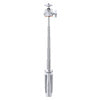 K&F Concept MS02 13.4’/34cm phone stand (KF09.128) - Tripods<<<Mounts<<<Tripods<<<Selfie Sticks<<<Booms<<<Photo