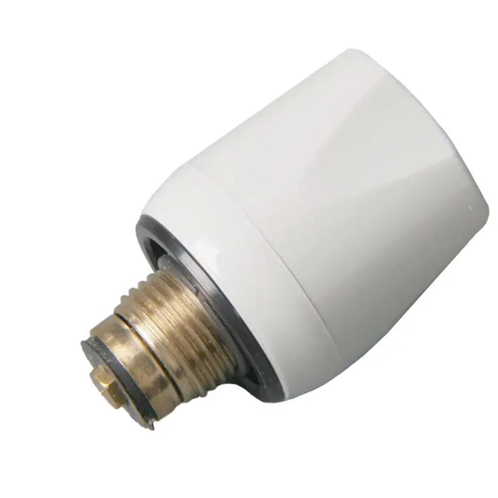 K-KT CLOSING MECHANISM WITH HANDLE GRAY AQUASTO 1/2 - Резервни части и аксесоари<<<Санитарна керамика и