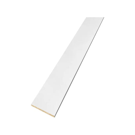 K-KT SLAMMS 6 PCS NEUHOFER SHAKER 6.2X0.8X118 CM - Аксесоари за таванни панели<<<Стенни и таванни панели<<<Подови и