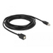 Кабел Delock USB-B мъжко - USB-B женско 5 м USB2.0 - Кабели за принтери<<<Кабели<<<ValiAPI
