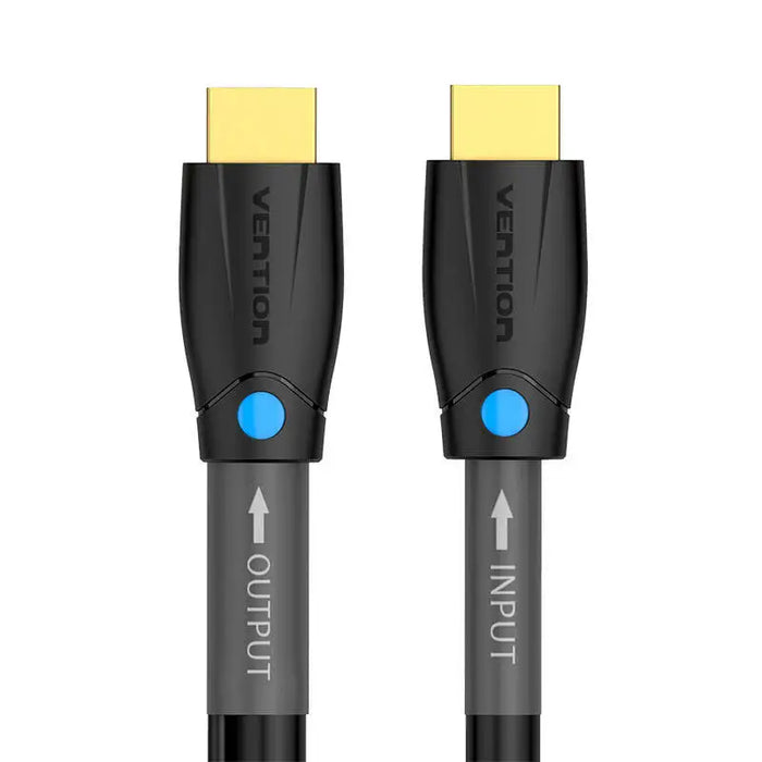Kabel HDMI Vention AAMBU 35m 4K 60Hz (Czarny) - Video cables<<<Cables<<<IT Accessories<<<InnproXML